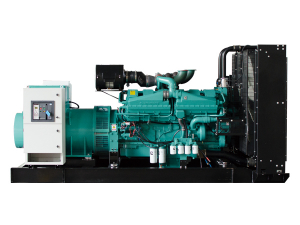 重庆康明斯发电机组